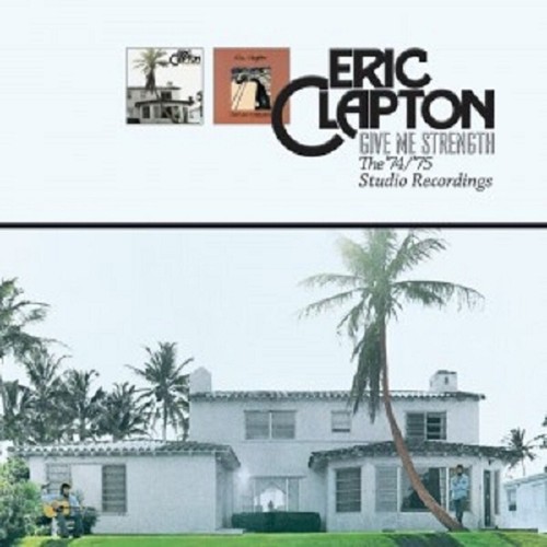 Eric clapton give - clapton, me