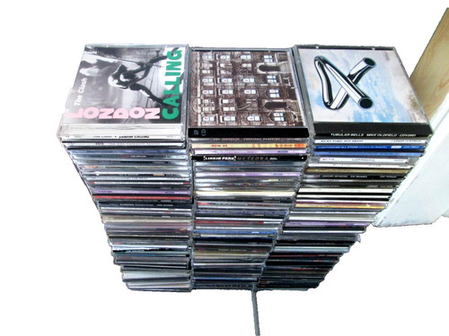 Bundle job lot - bundle/job, collection