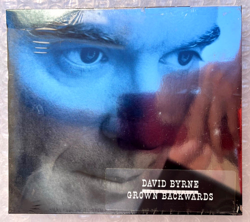 David byrne grown backwards - grown,