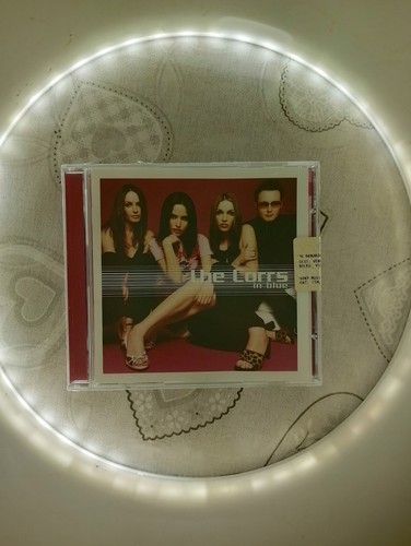 Blue the corrs nuovo - the,