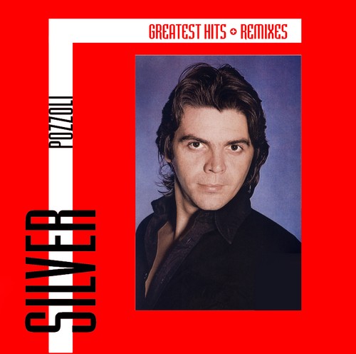 Silver pozzoli greatest - cd,