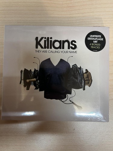 Kilians they are calling - kilians, –