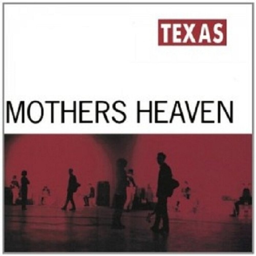 Texas mothers heaven cd 11 - heaven,