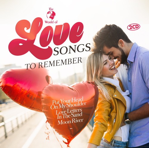 Love songs remember von - to,